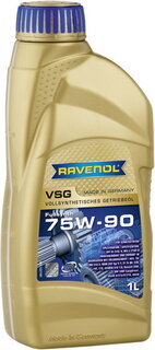 Ravenol VSG 75W90 1L