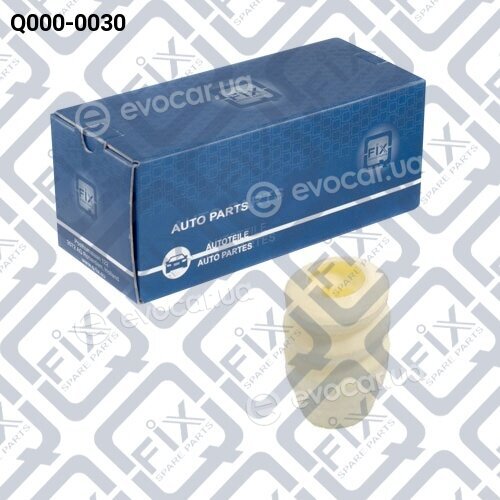 Q-Fix Q0000030