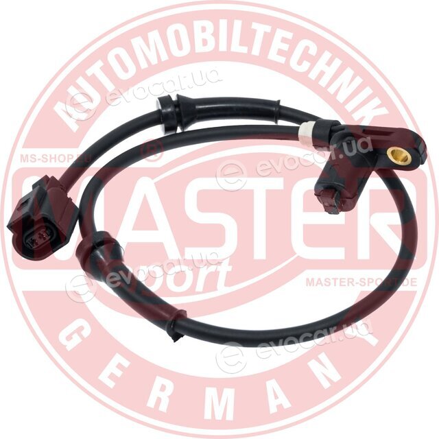 Master Sport 0986594010-PCS-MS