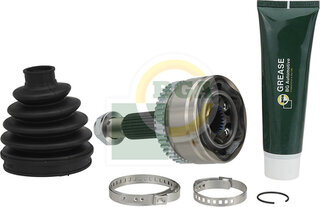 BGA CV3615A