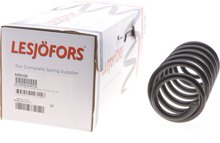 Lesjofors 4295100