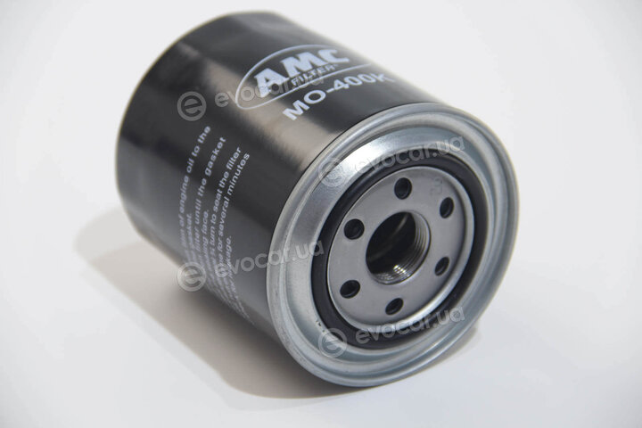 AMC MO-400K