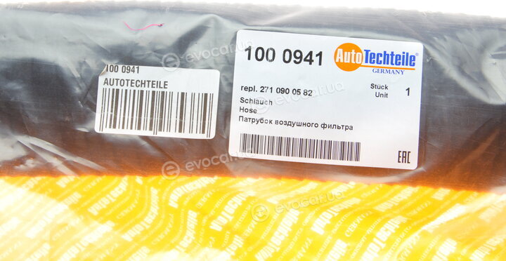 Autotechteile 100 0941