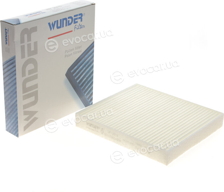 Wunder WP 2010
