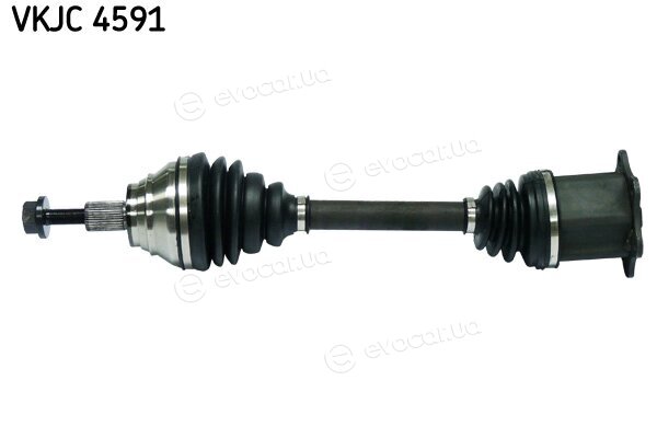 SKF VKJC 4591