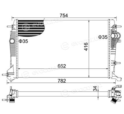 Hart 620 208