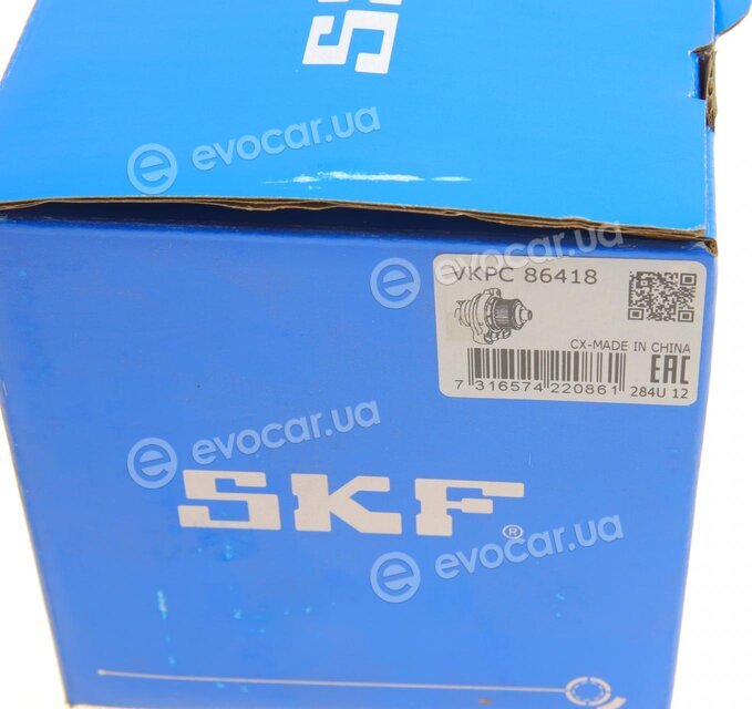 SKF VKPC 86418