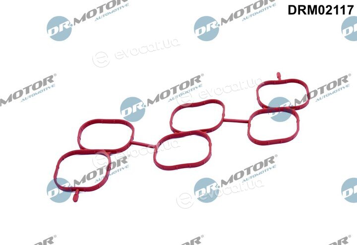 Dr. Motor DRM02117
