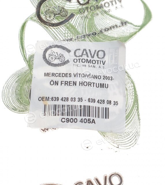 Cavo C900 405A