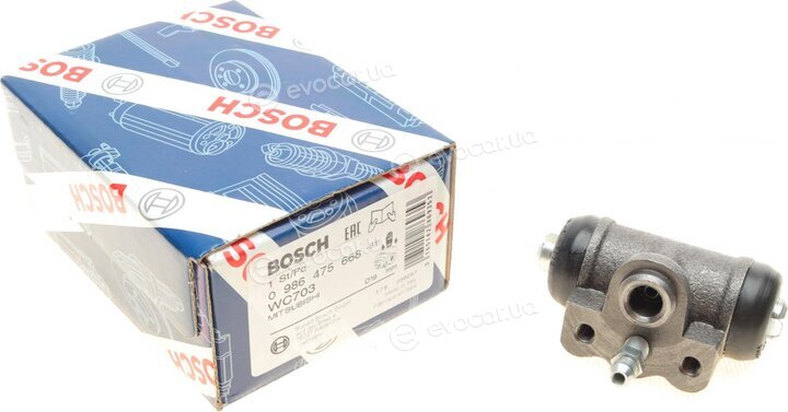 Bosch 0 986 475 668