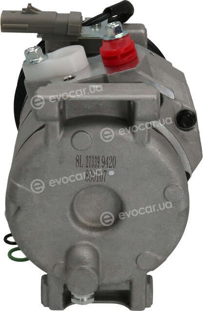Bosch 1 986 AD1 156