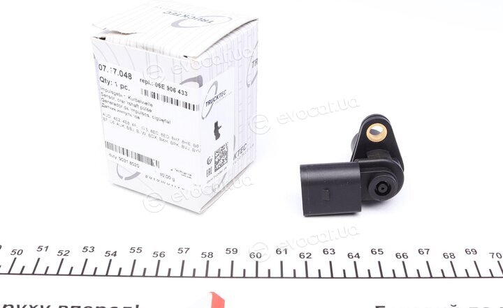 Trucktec 07.17.048