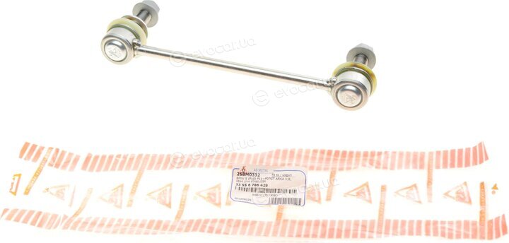 AS Metal 26BM0332