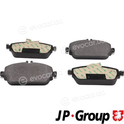 JP Group 1363607210