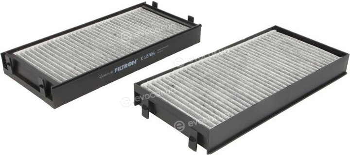 Filtron K 1270A-2x