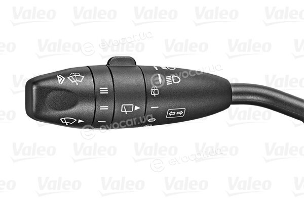 Valeo 251742