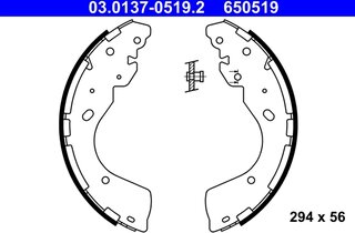 ATE 03.0137-0519.2