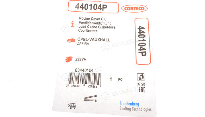 Corteco 440104P