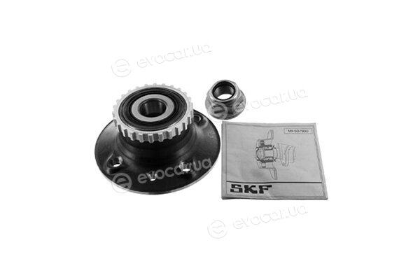 SKF VKBA 3506