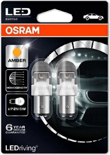 Osram 1557YE-02B