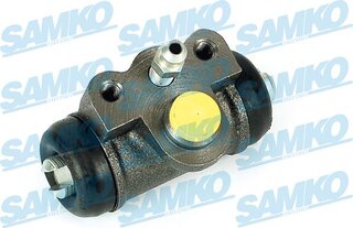LPR / Samko C24871