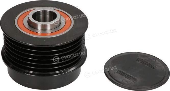 SKF VKM 06506