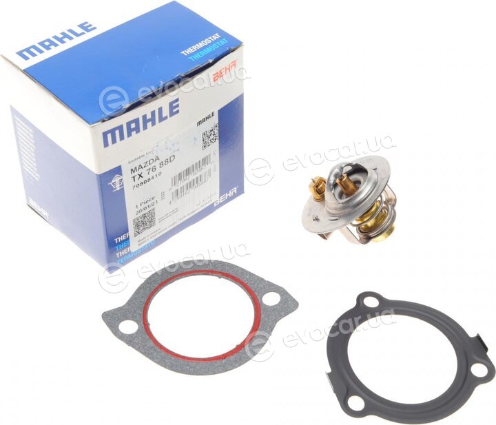 Mahle TX 76 88D