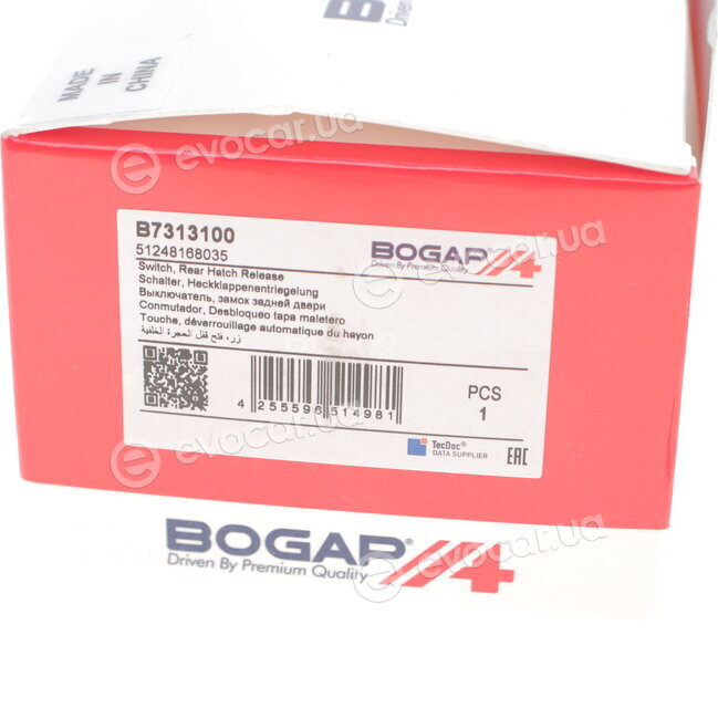 Bogap B7313100