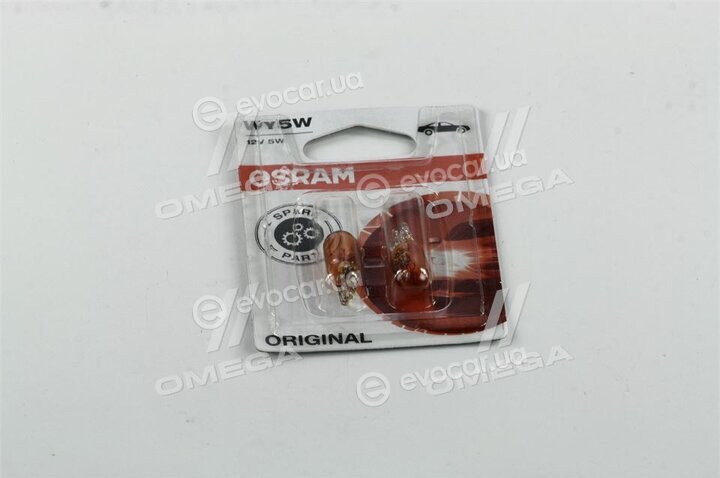 Osram 2827NA-2BL