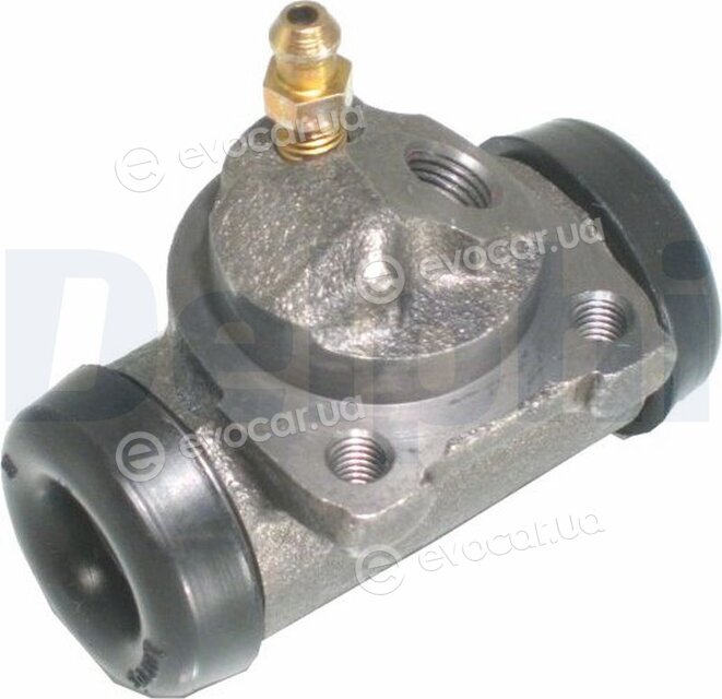 Delphi LW80119