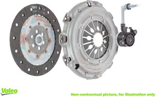 Valeo 834146