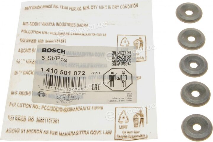 Bosch 1 410 501 072