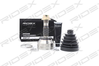 Ridex 5J0116