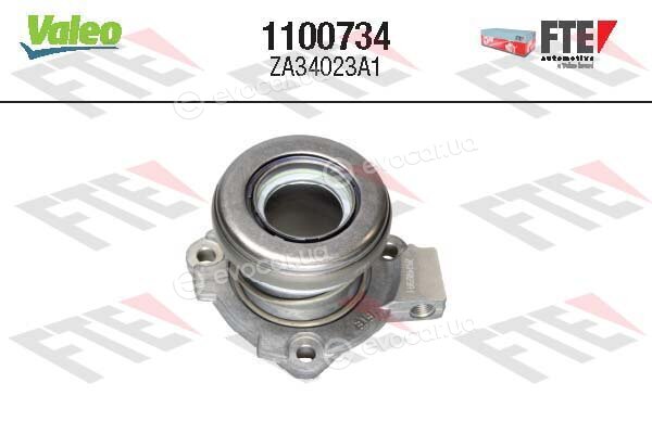 FTE 1100734