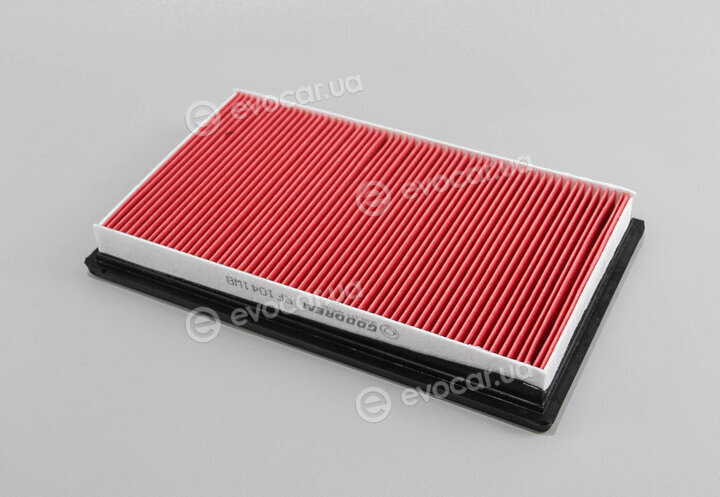 Goodrem RF1041WB