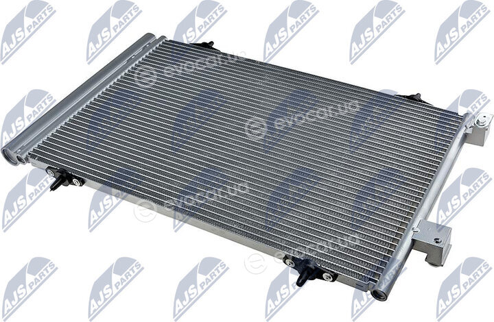 NTY CCS-CT-002