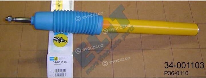 Bilstein 34-001103