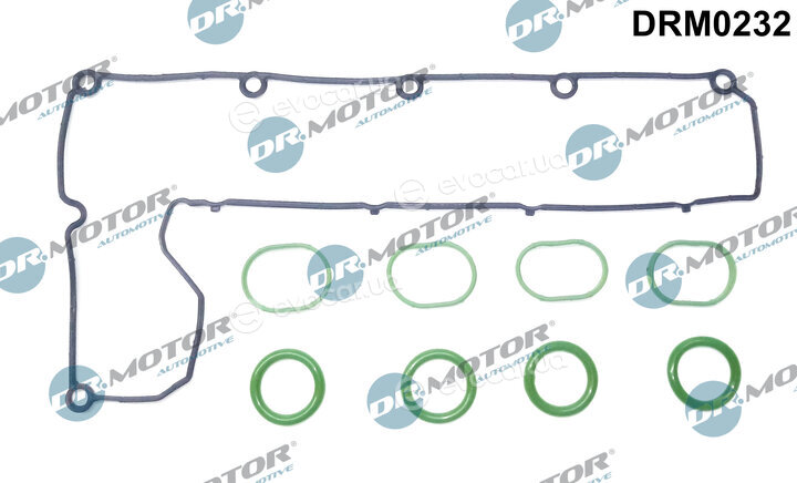 Dr. Motor DRM0232