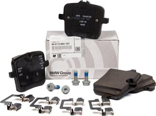 BMW / Mini 34216885187