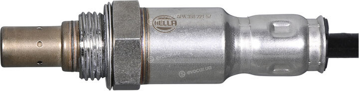 Hella 6PA 358 221-571