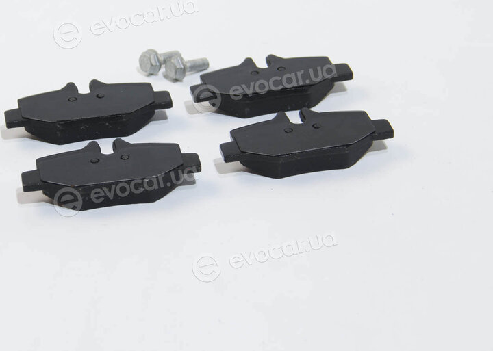 Autotechteile 100 4268