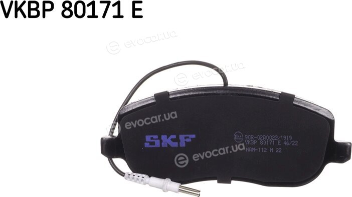 SKF VKBP 80171 E