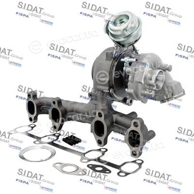 Sidat / Fispa 49.019