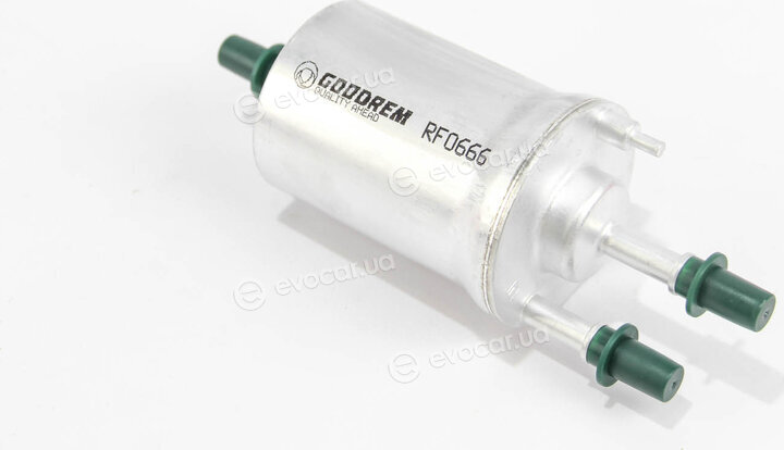 Goodrem RF0666
