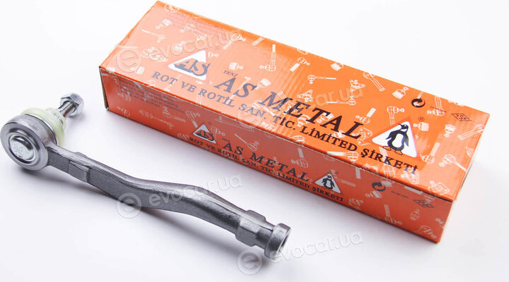 AS Metal 17PE0400
