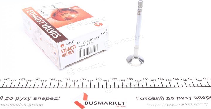 AMP PSMA006-A-0-C