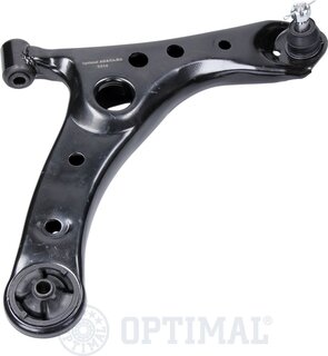 Optimal G6-1256