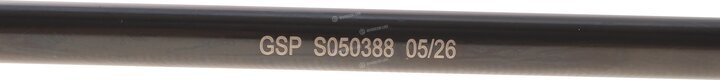 GSP S050388