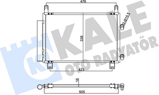 Kale 343110