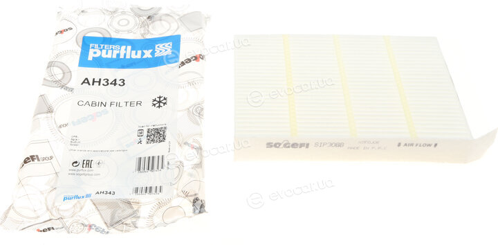 Purflux AH343